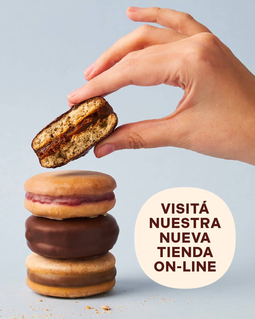 Sabores de las sierras de Córdoba
