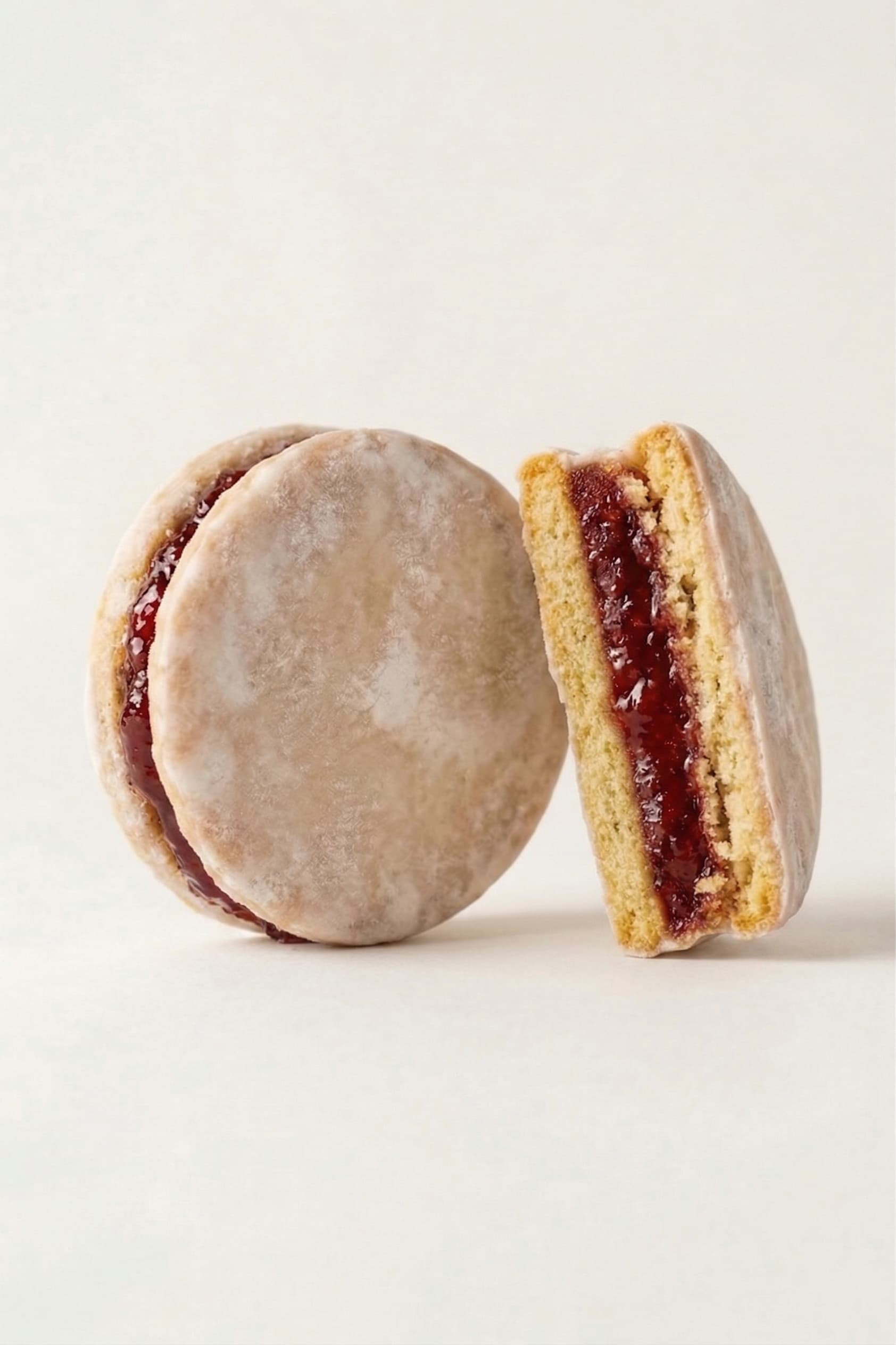 Alfajor de Fruta